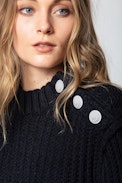 Pull Marlon Awa - Pull en alpaga femme