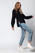 Pull Marlon Awa - Pull en alpaga femme