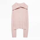 Arleen SW Sweater - Women’s wool sweater.