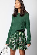 Pull Lili Cachemire - Pull cachemire femme