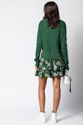 Pull Lili Cachemire - Pull cachemire femme