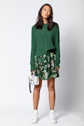 Pull Lili Cachemire - Pull cachemire femme