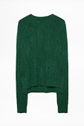 Pull Lili Cachemire - Pull cachemire femme