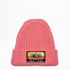 Bonnet Glad Cachemire - Bonnet en cachemire femme