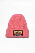 Bonnet Glad Cachemire - Bonnet en cachemire femme