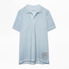 T-Shirt Trot - Herren-Poloshirt.
