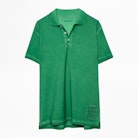Trot T-shirt - Men’s polo shirt.
