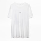 Ted Photoprint Lover T-shirt - Men's T-shirt, printed on the back.