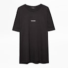Ted Photoprint Paradise T-shirt - Men's T-shirt, printed on the back.