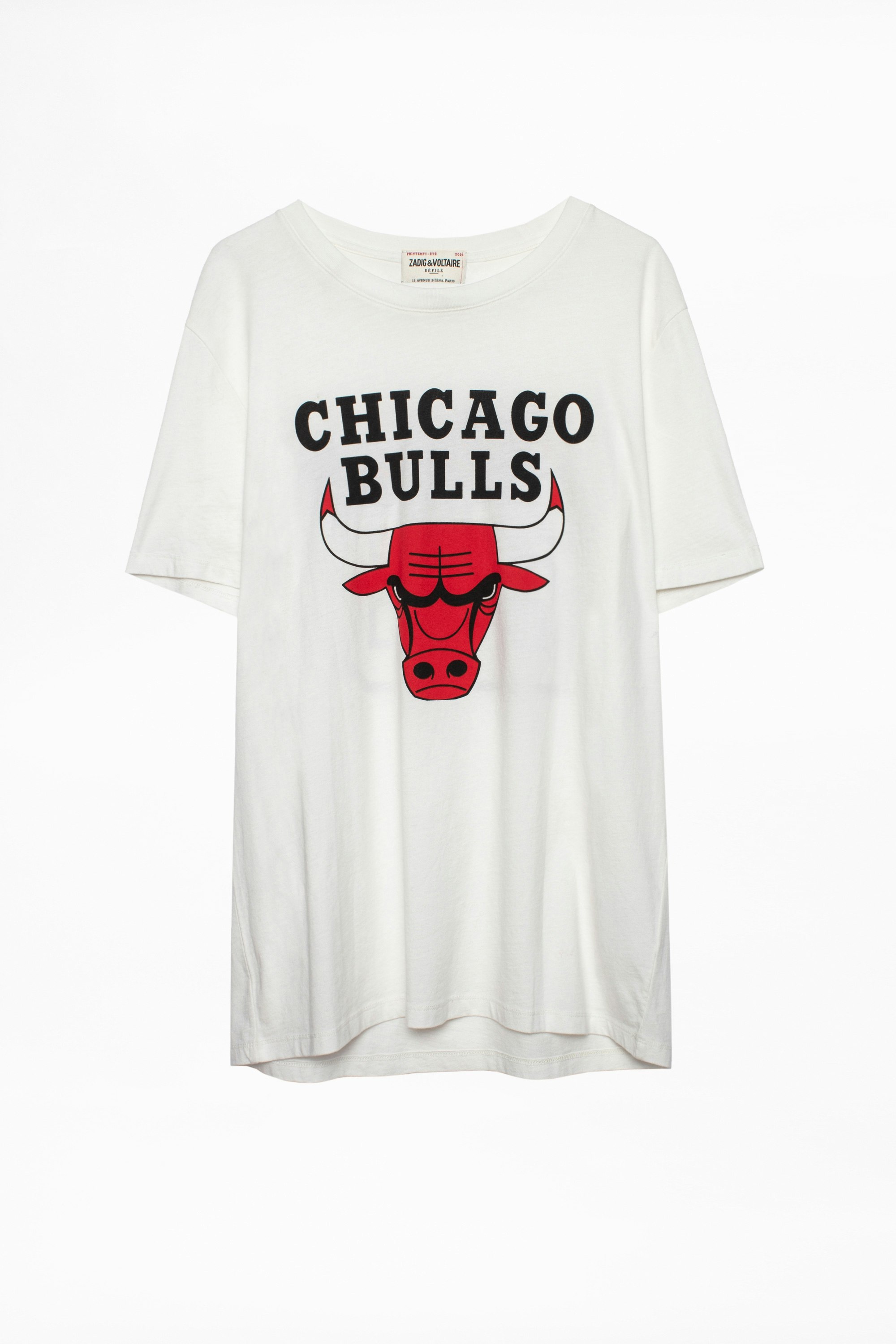 chicago bulls 23 t shirt