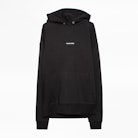 Photoprint Paradise Sweatshirt - Men's sweatshirt, photoprint on the back.