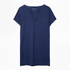 Tunisien Strass Friends - T-shirt femme en coton.