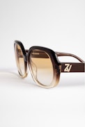 Brille Gradient - Unisex sunglasses Zadig&Volatire in acetate.