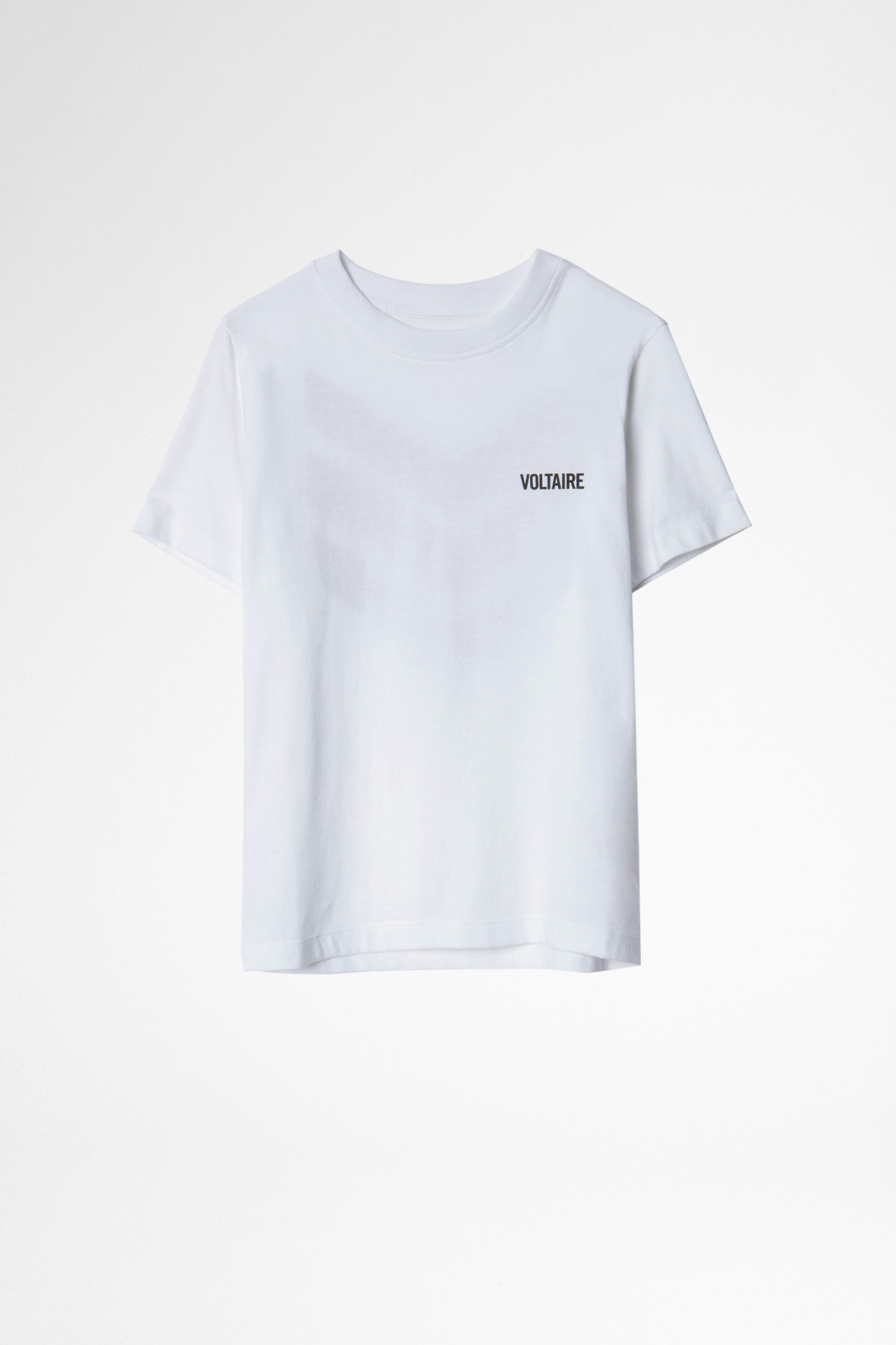 t shirt zadig et voltaire enfant