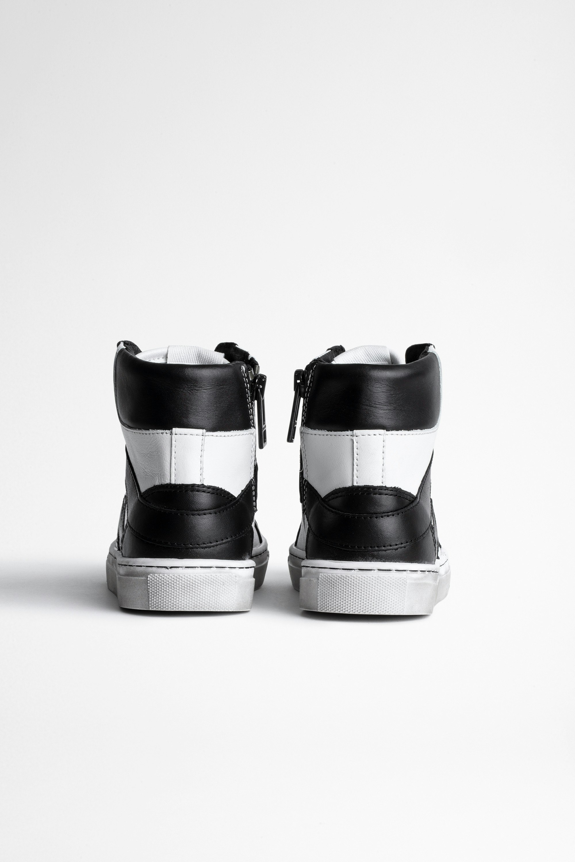 Sneakers Jemmy Enfant 