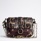 Sac Kate Snake - Sac Kate, imaginé par Kate Moss et Cecilia Bönström