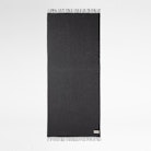 Schal Evon - Grauer Herrenschal