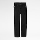 Eros Jeans - Women's black jeans.