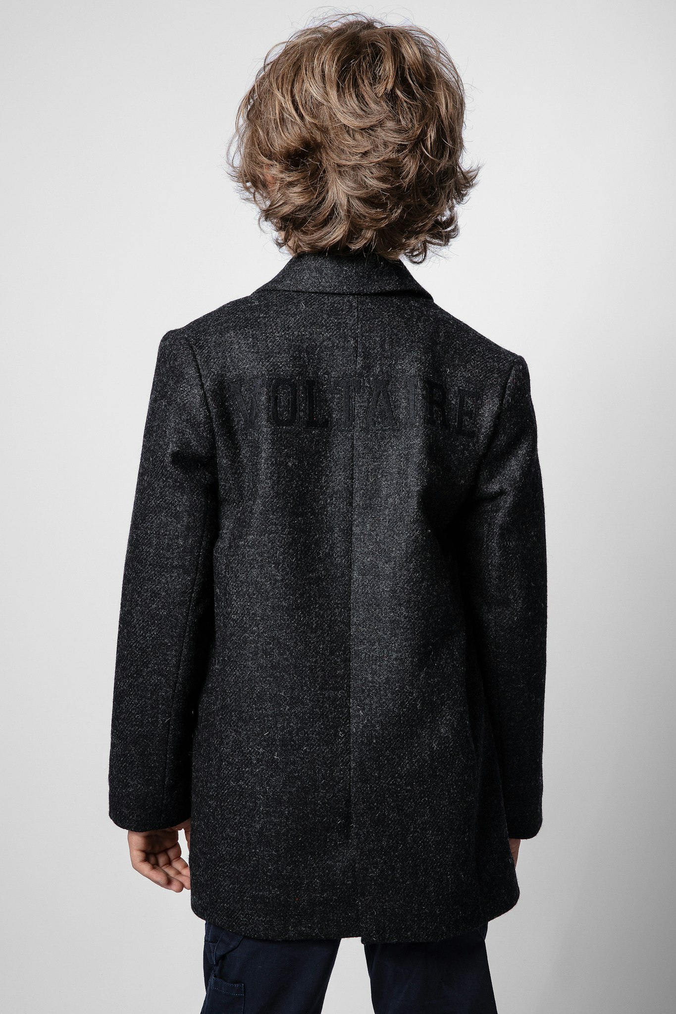 Marlo Enfant Coat 