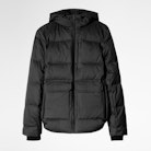 Kaci Parka - Women’s parka.