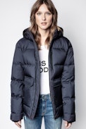 Kaci Parka - Women’s parka.