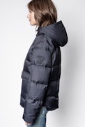 Kaci Parka - Women’s parka.
