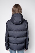 Kaci Parka - Women’s parka.
