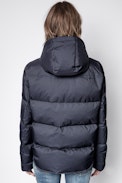 Kaci Parka - Women’s parka.