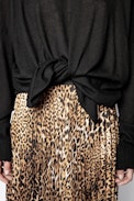 Ruby Cachemire Sweater - Women’s black featherlight cashmere sweater.