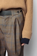 Eloi Sweater Cashmere - Women’s recycled cashmere sweater.