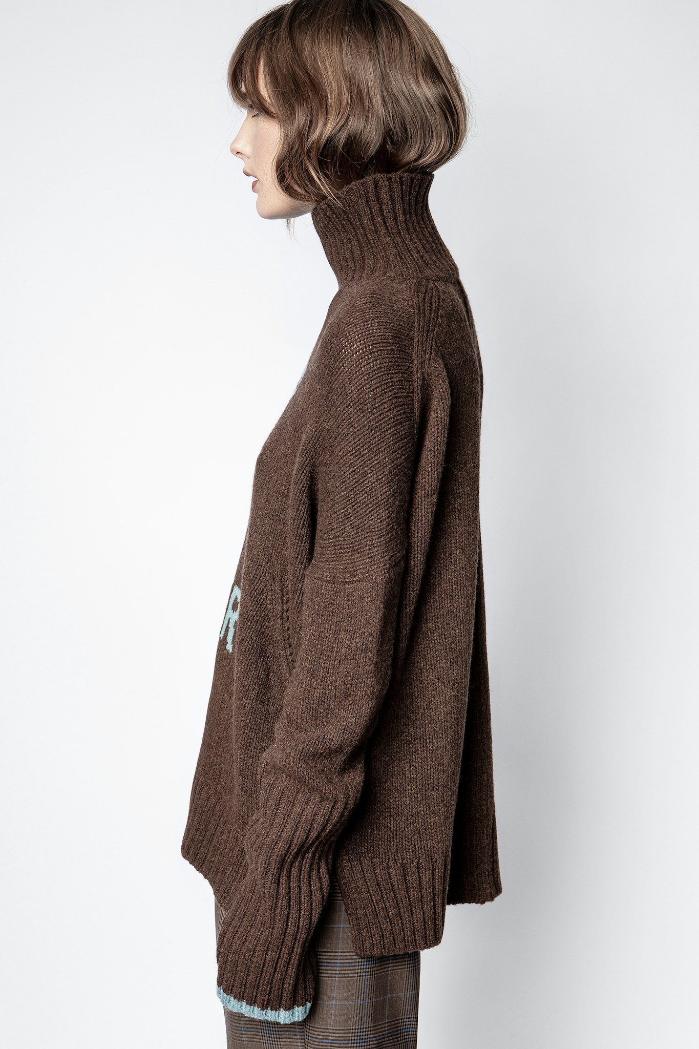 Pullover Alma Coup De Coeur Pullover Damen Zadig Voltaire Pullover Alma Coup De Coeur Pullover Damen Zadig Voltaire