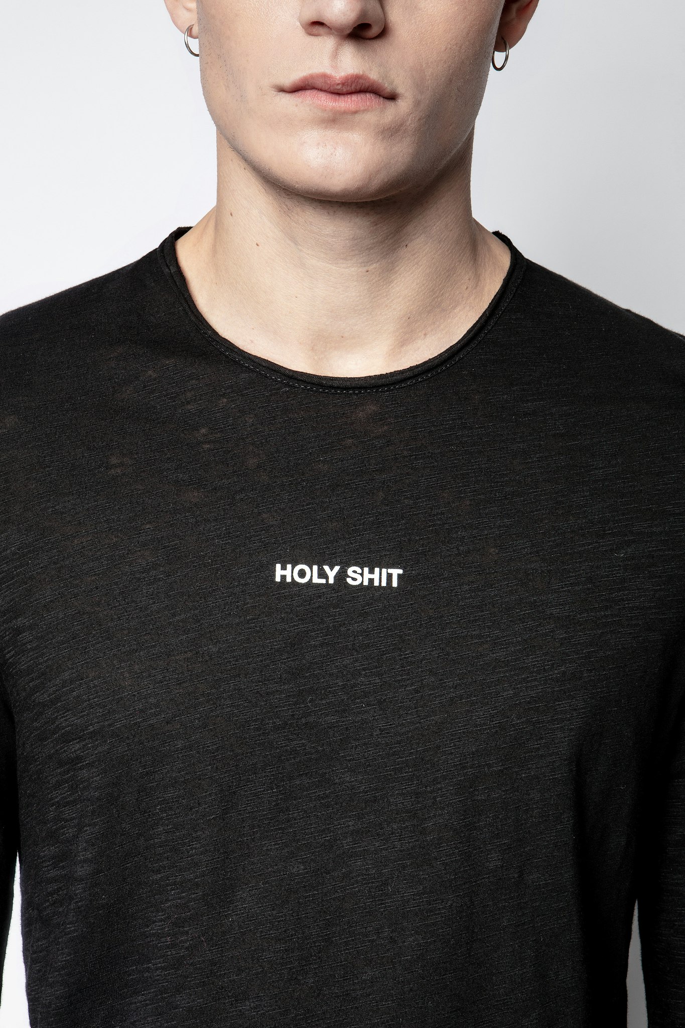 Toki Holy T-Shirt