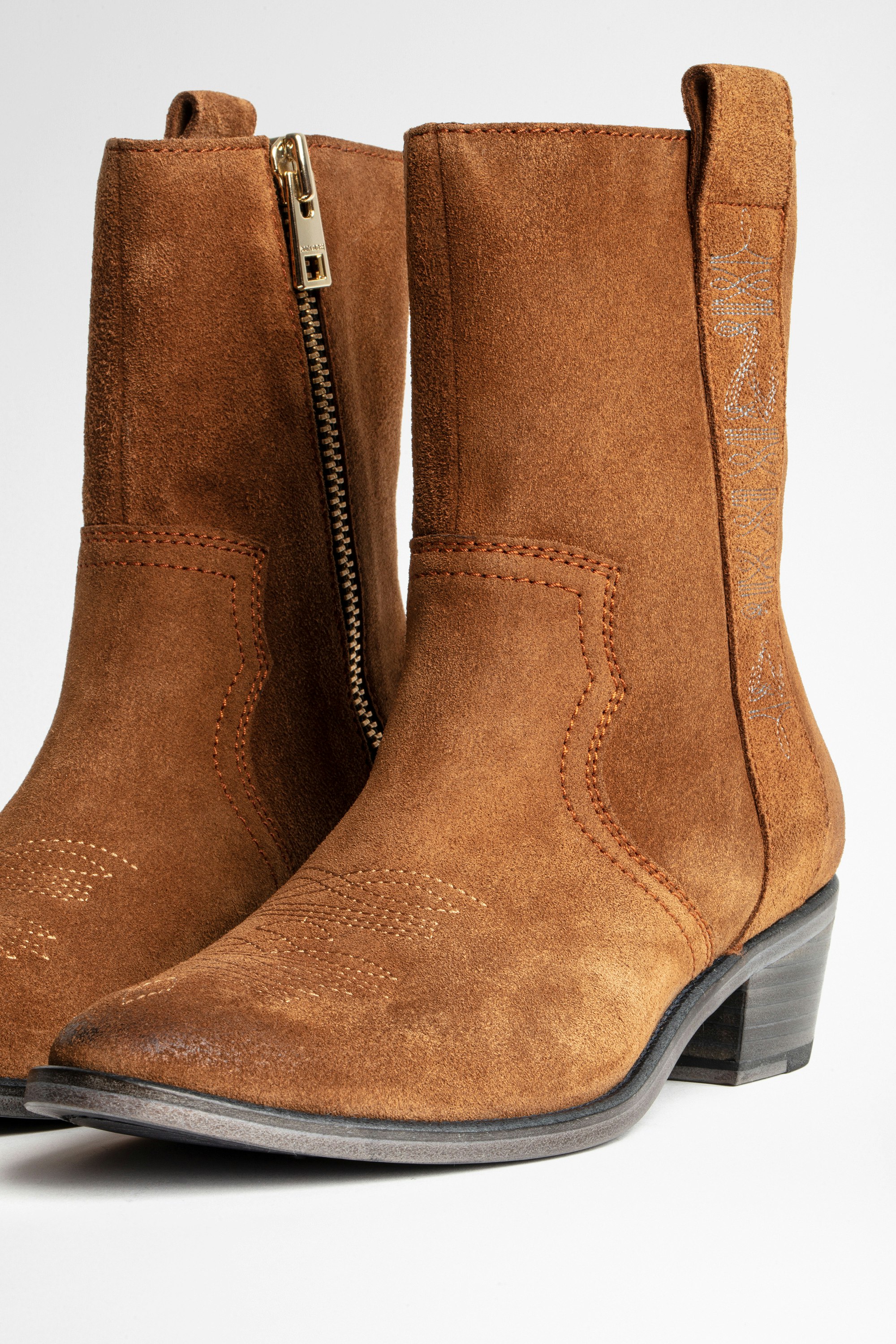 lands end bean boots