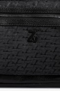 ZV Initiale Jordan Bag - Men's ZV Initiales black backpack