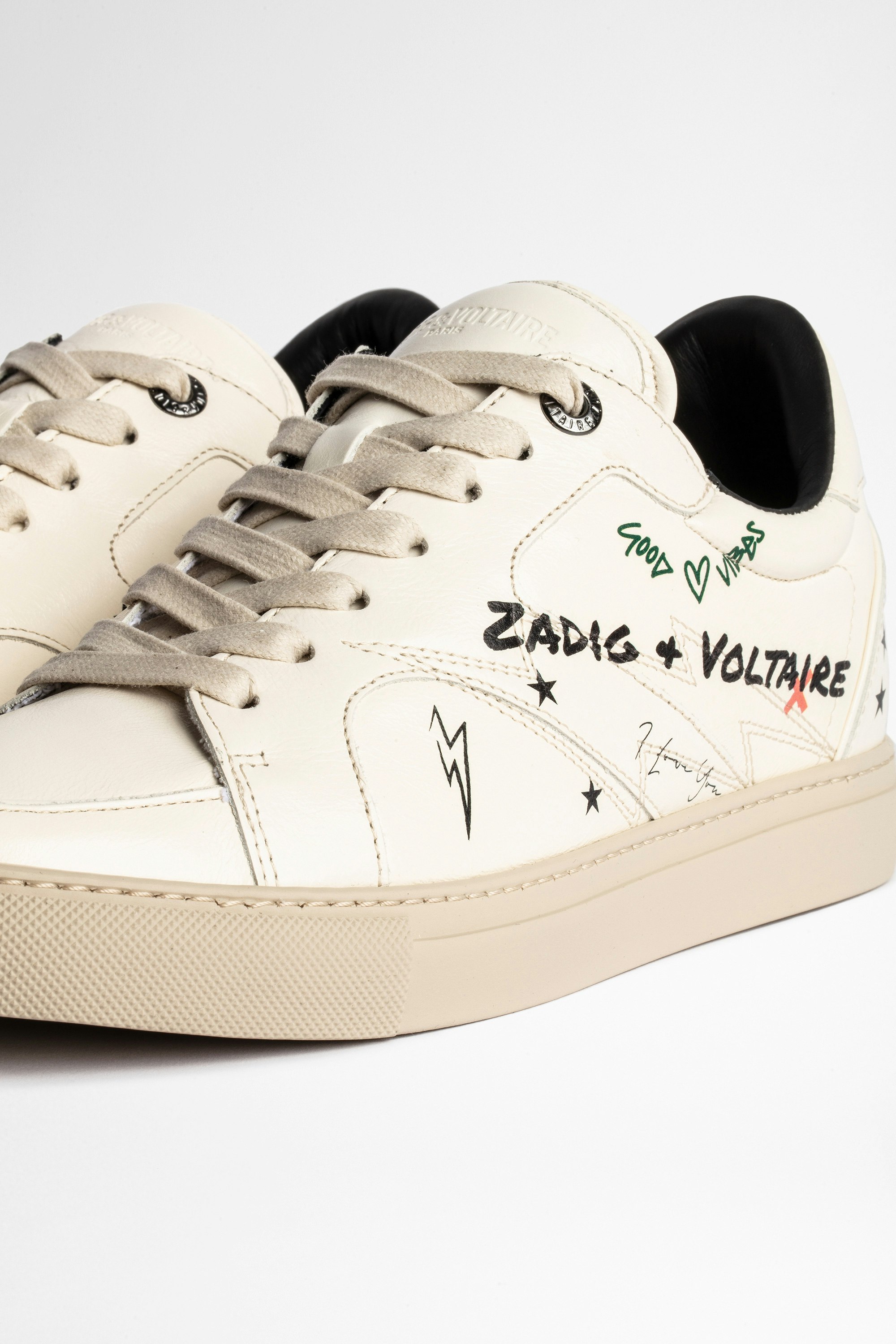 ZV1747 Board Crush Sneakers