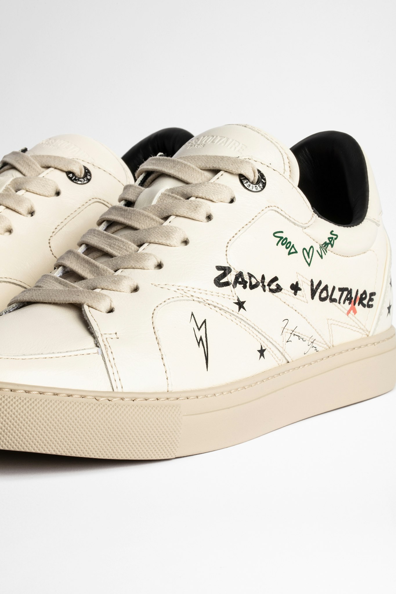 Sneakers ZV1747 Board Crush