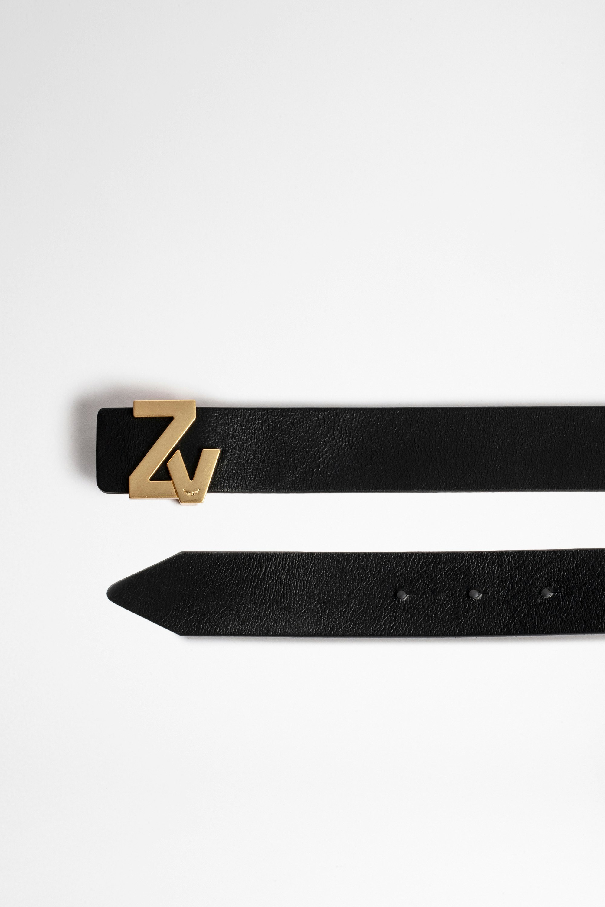 Cintura ZV Initiale La Mini Belt