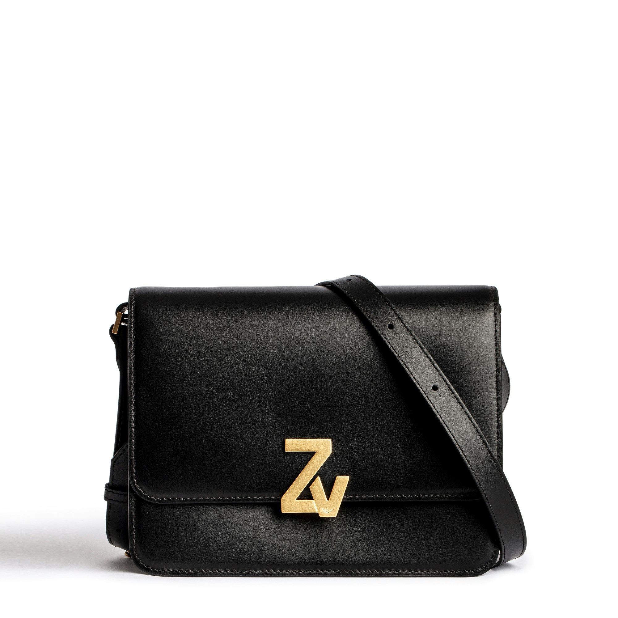 Zadig & Voltaire Zv Initiale Le City Bag | ModeSens