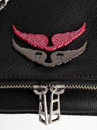 Swing Your Wings Charm - Removable wing charm for the Swing your Wings bag, designed exclusively to personalise this range of bags.