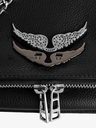 Swing Your Wings Charm - Removable Swing Your Wings charm.