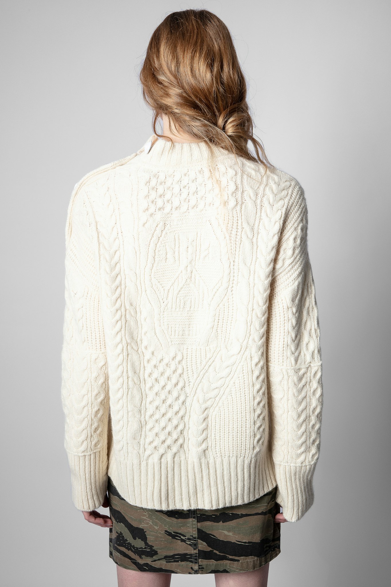 Malta Sweater 