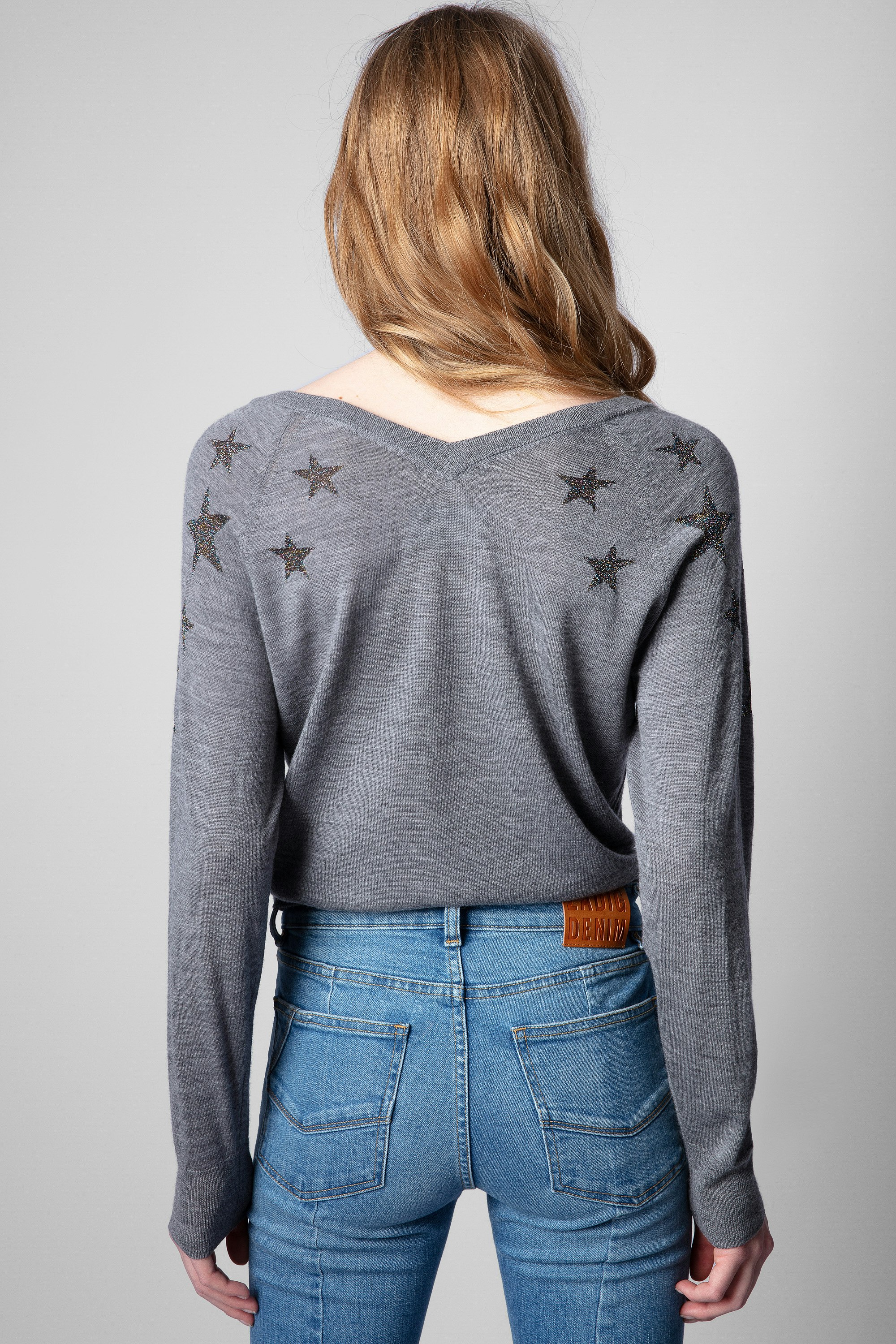 Azura Stars Sweater