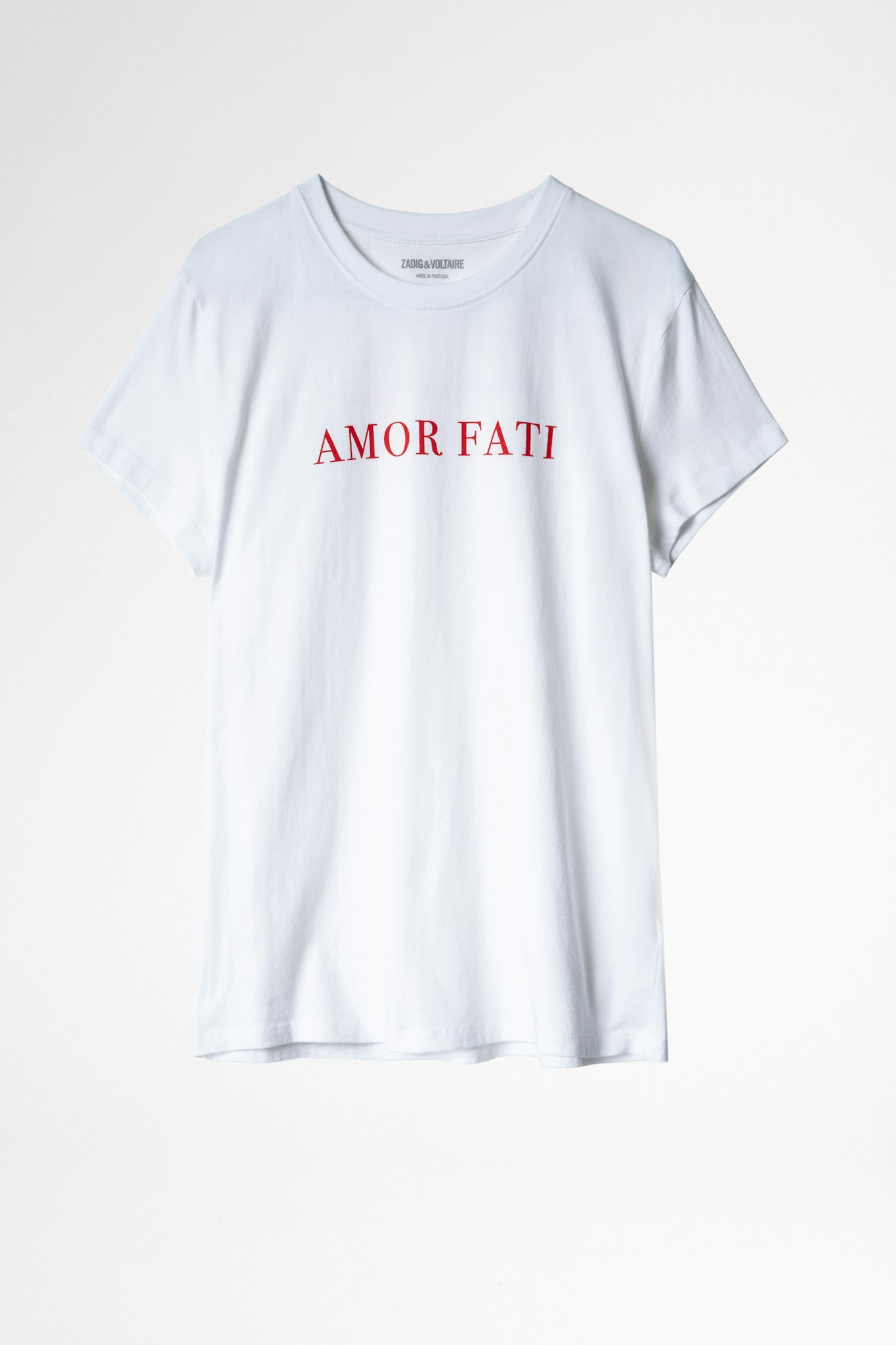 T-Shirt Zoe Amor Fati 