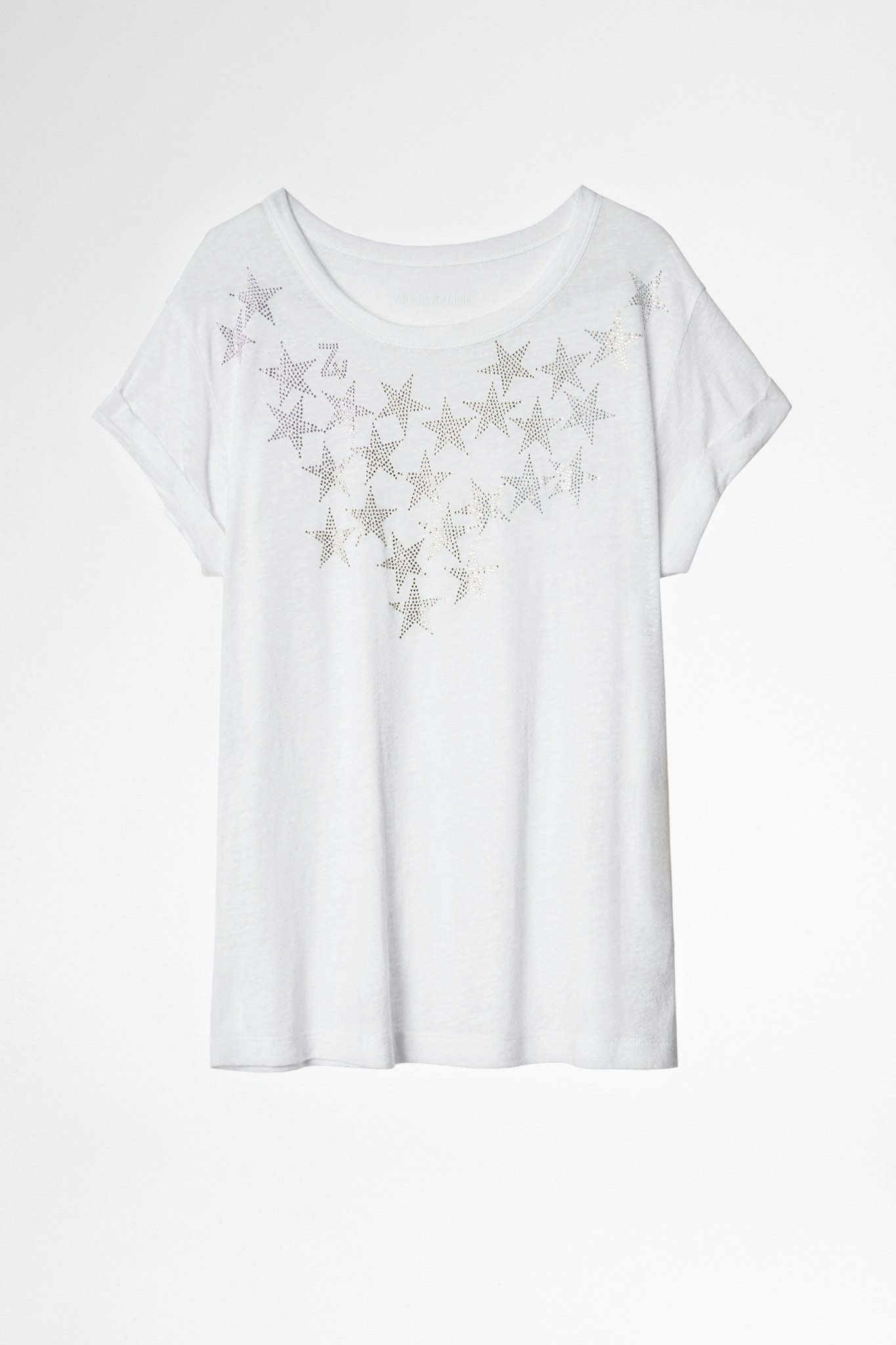 Anya Stars T-shirt 