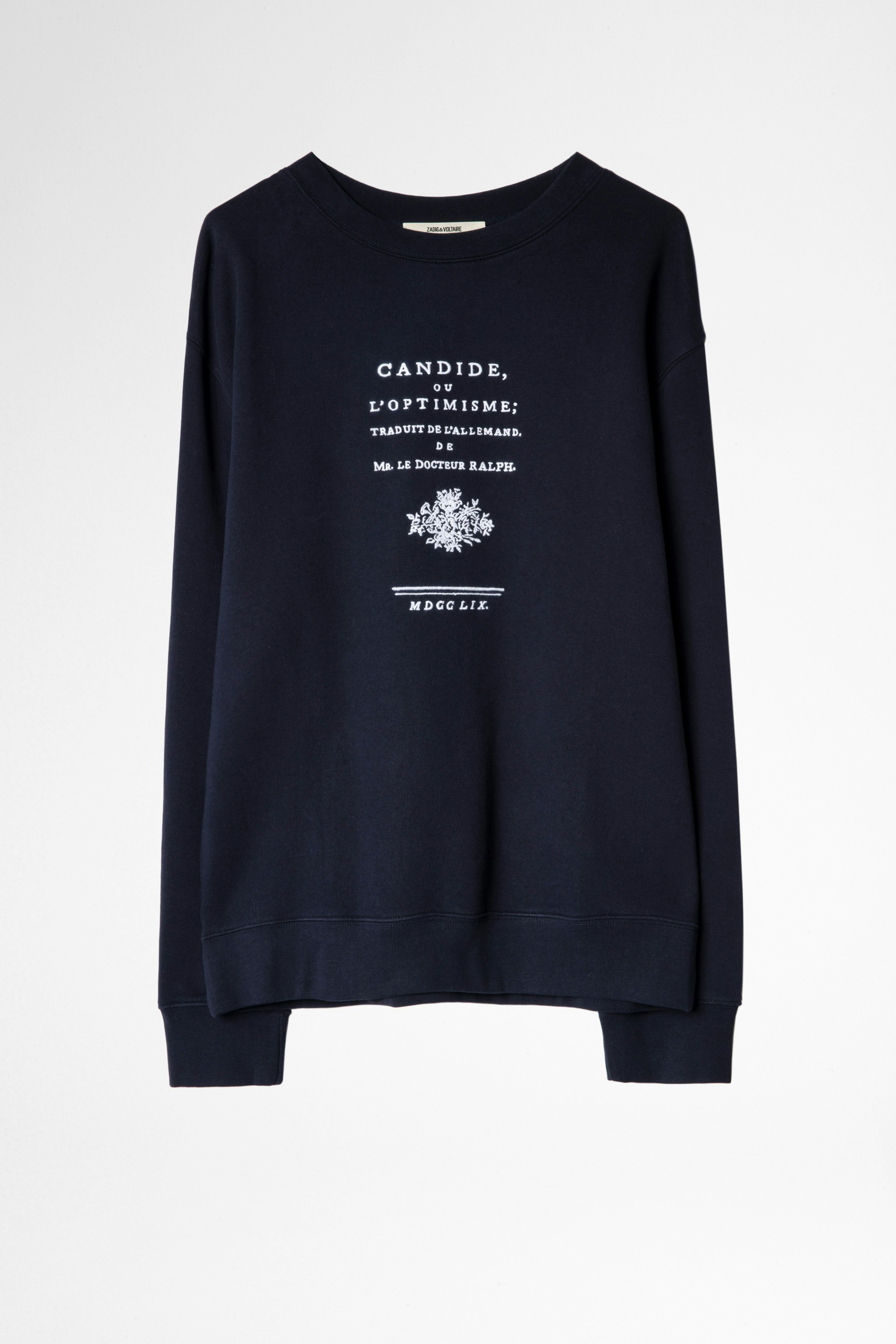 mens ou sweatshirt