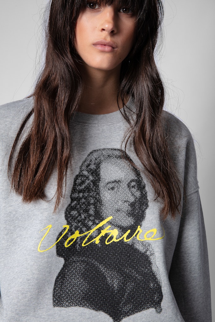 Champ Voltaire Signature Sweatshirt