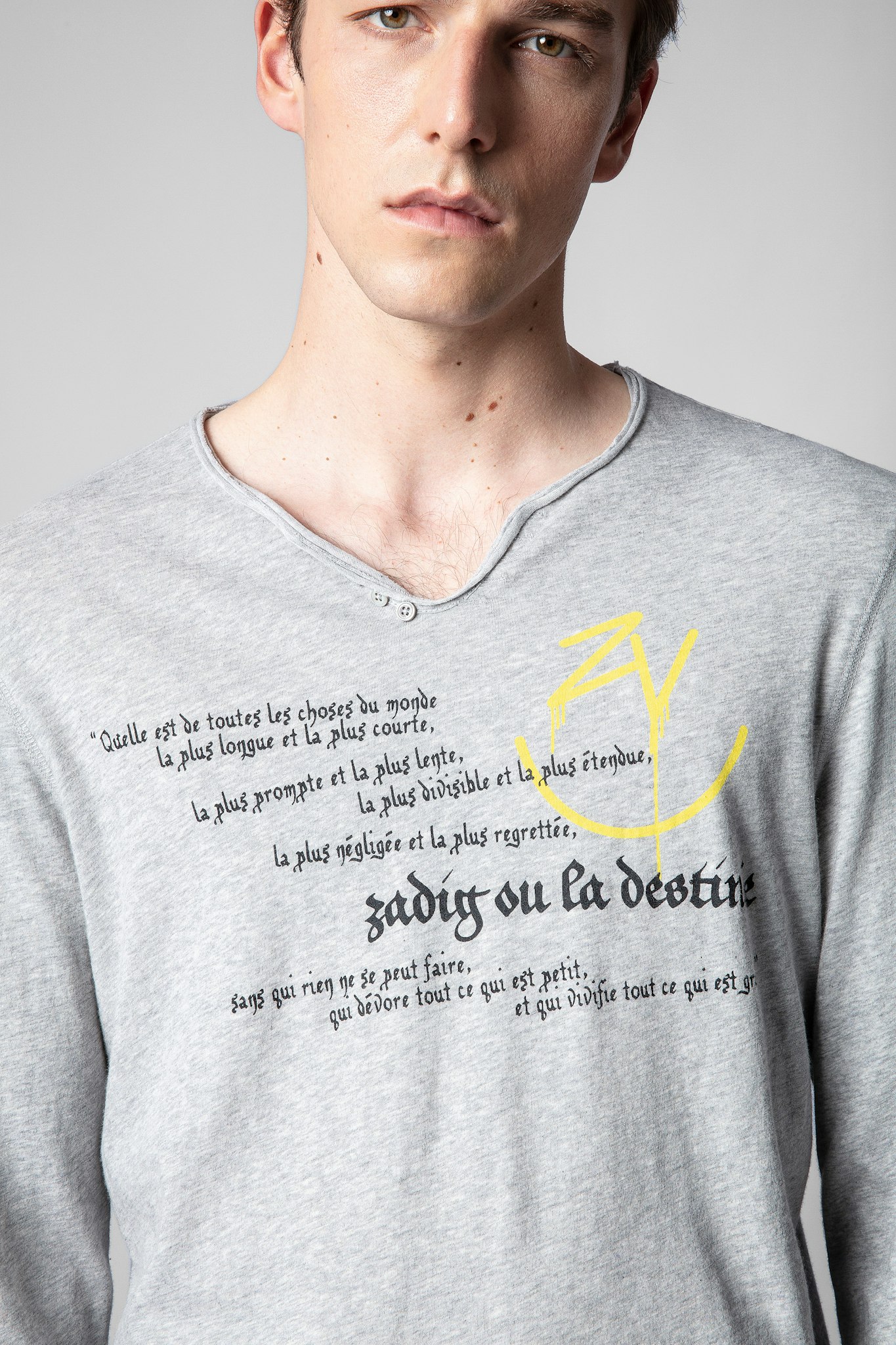 Monastir T-shirt 