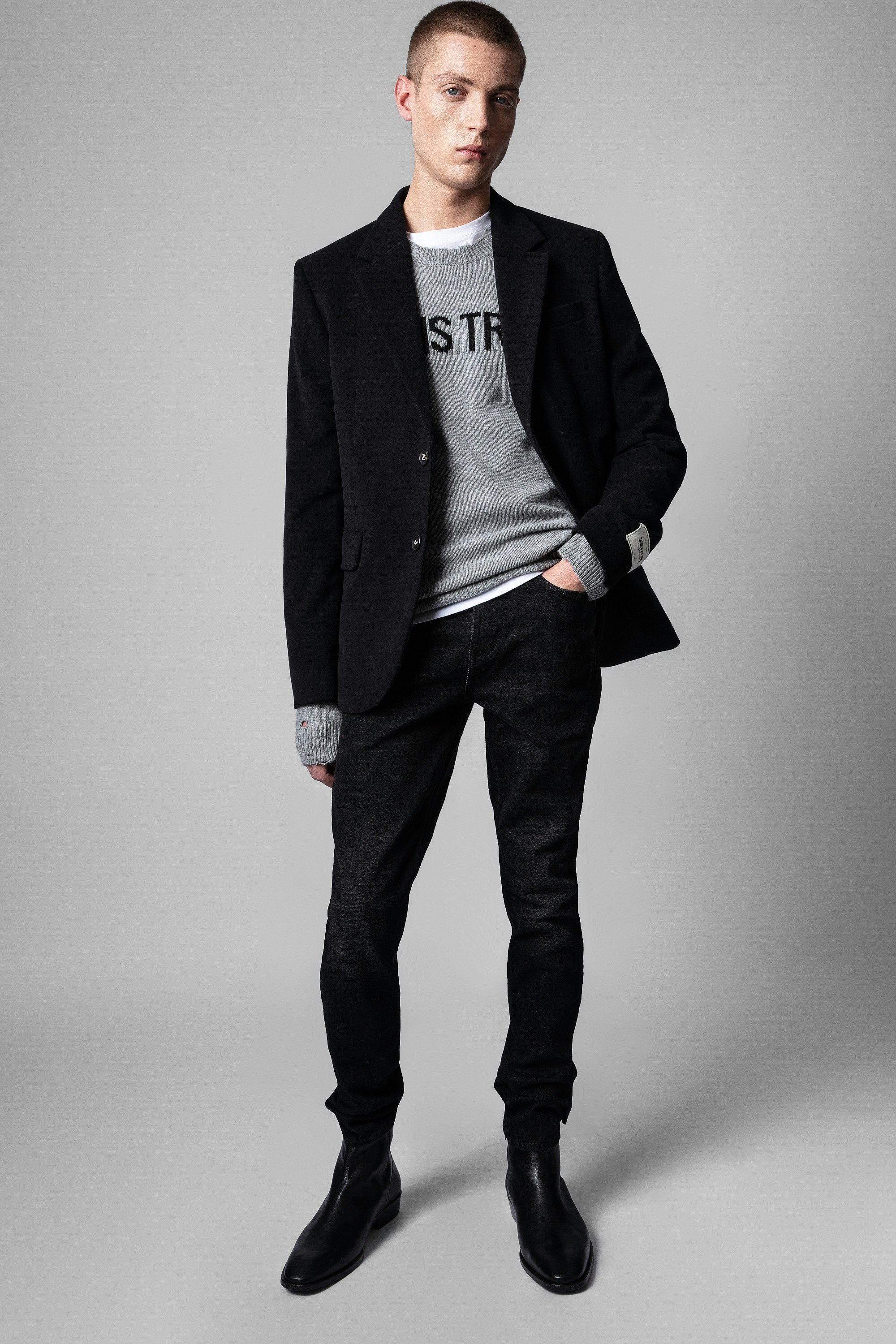 zadig voltaire blazer zadig voltaire blazer