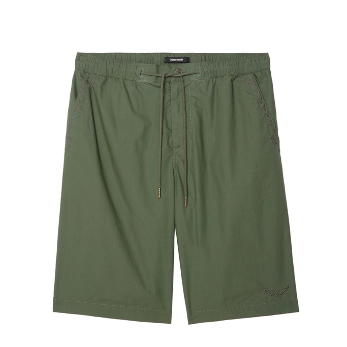 Bermuda Pally - Taille 40 - Zadig & Voltaire - Modalova