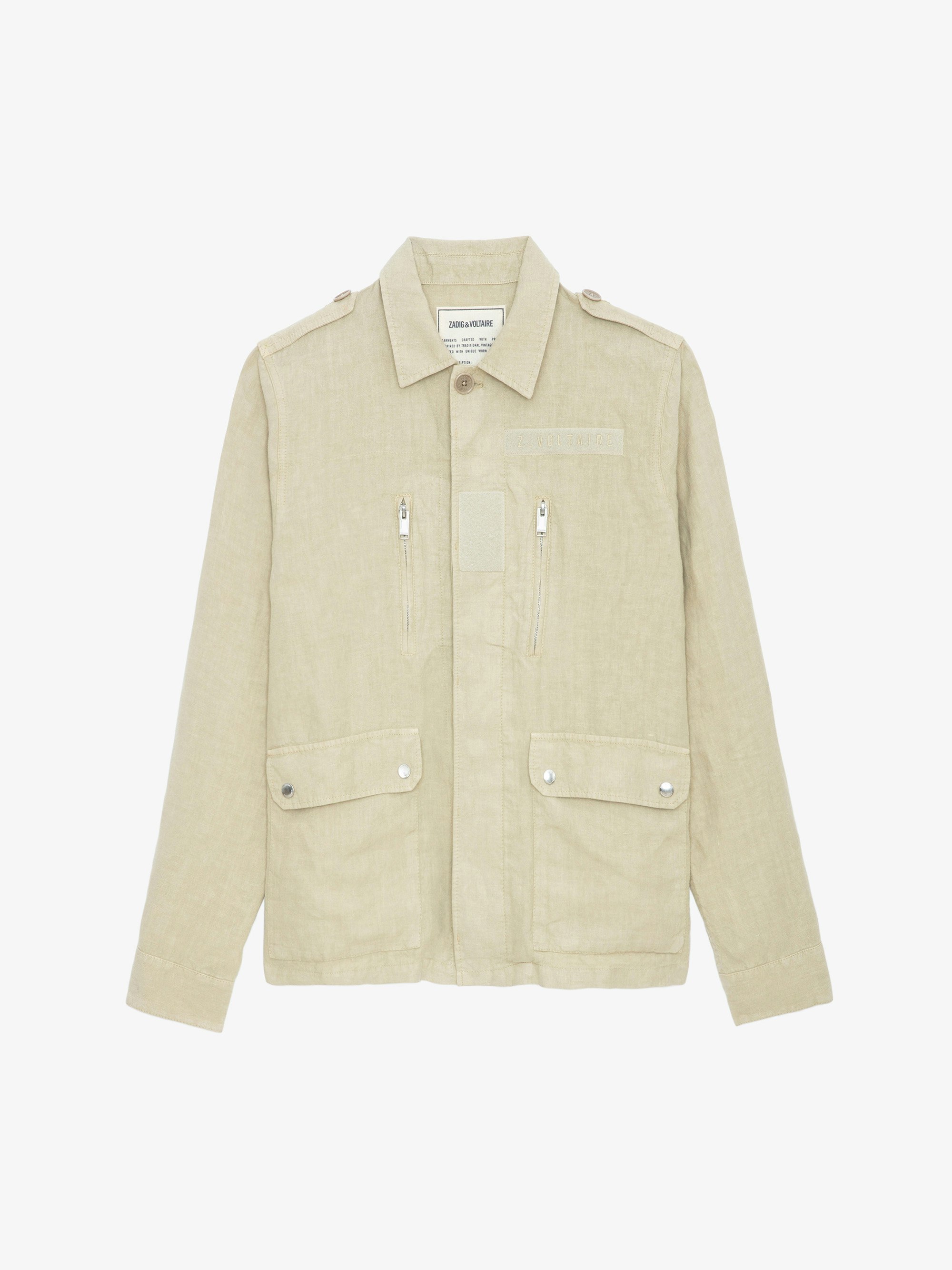 【MARNI】Denim jacket ★関税送料込み★ MARNI(マルニ) - Denim Jacket デニムジャケット